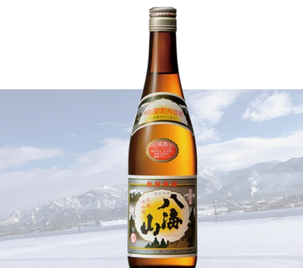 hakkaisan daiginjo