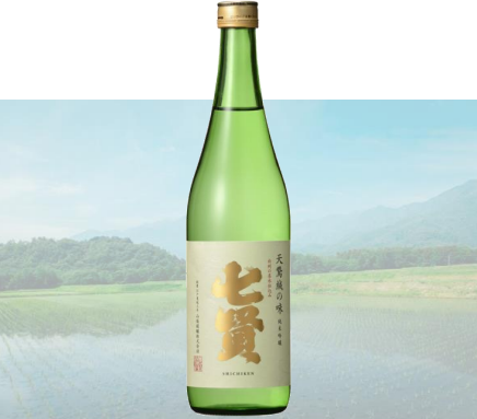 kikusui junmai ginjo