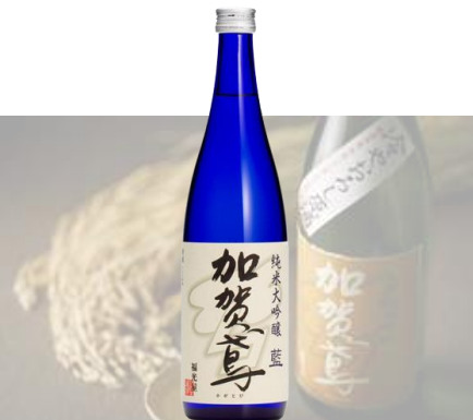 shunnouten junmai daiginjo