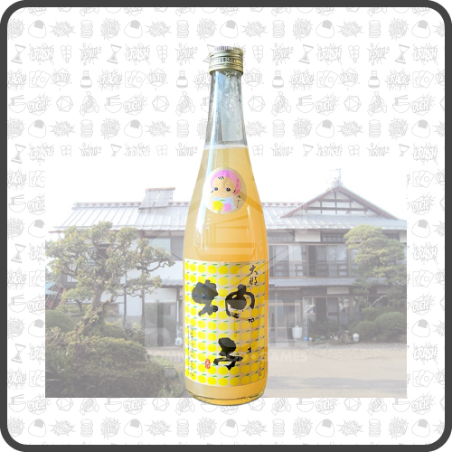 Kikunosato-“DAINA”-Yuzu-10%