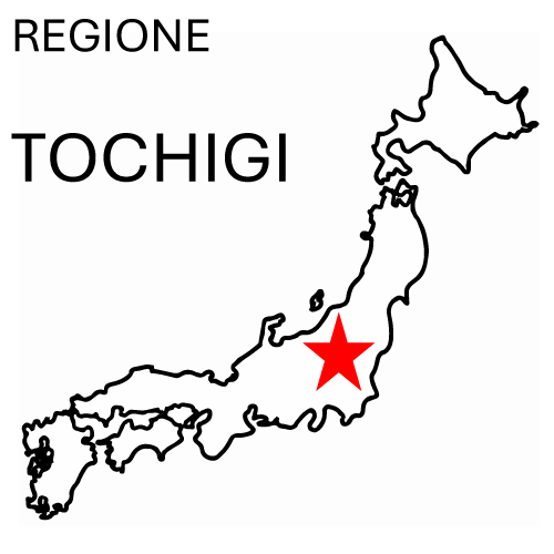 mappa-giappone-tochigi