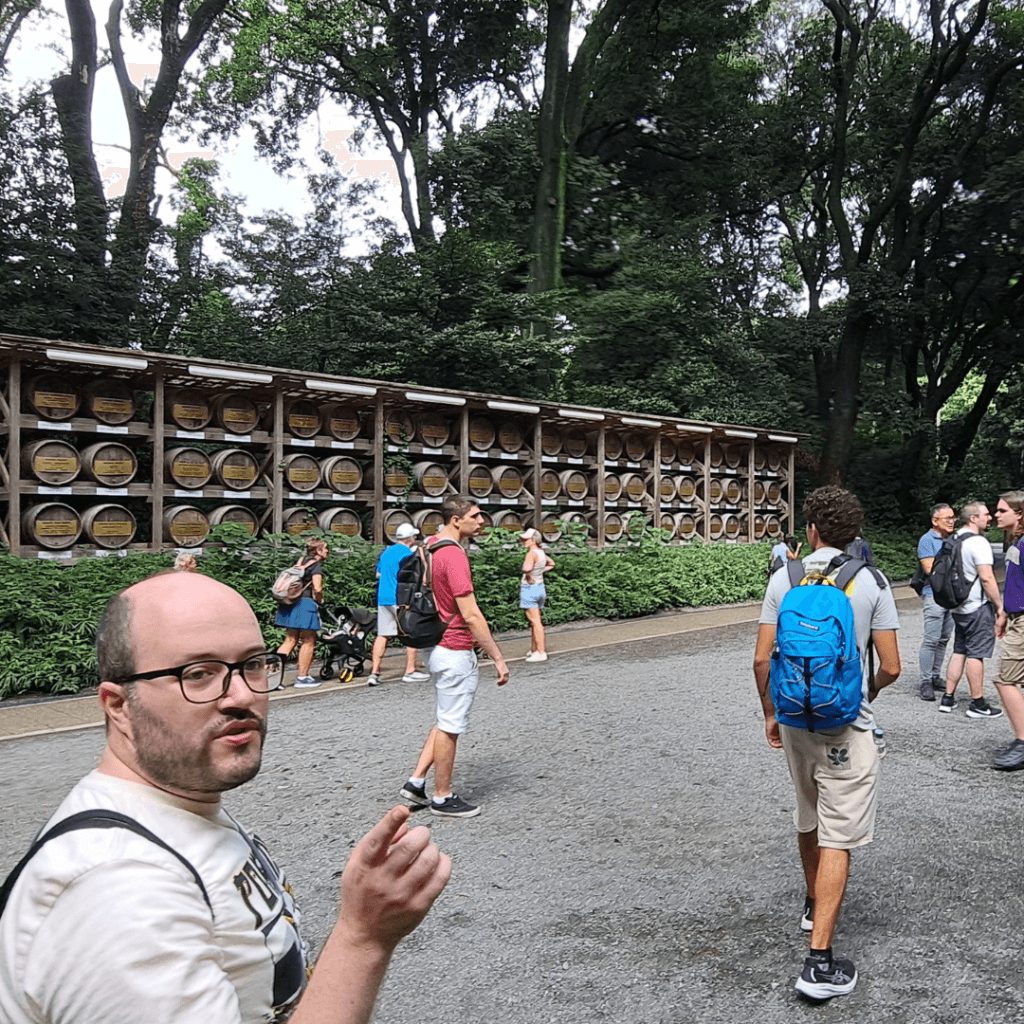 12. vini dell'imperatore