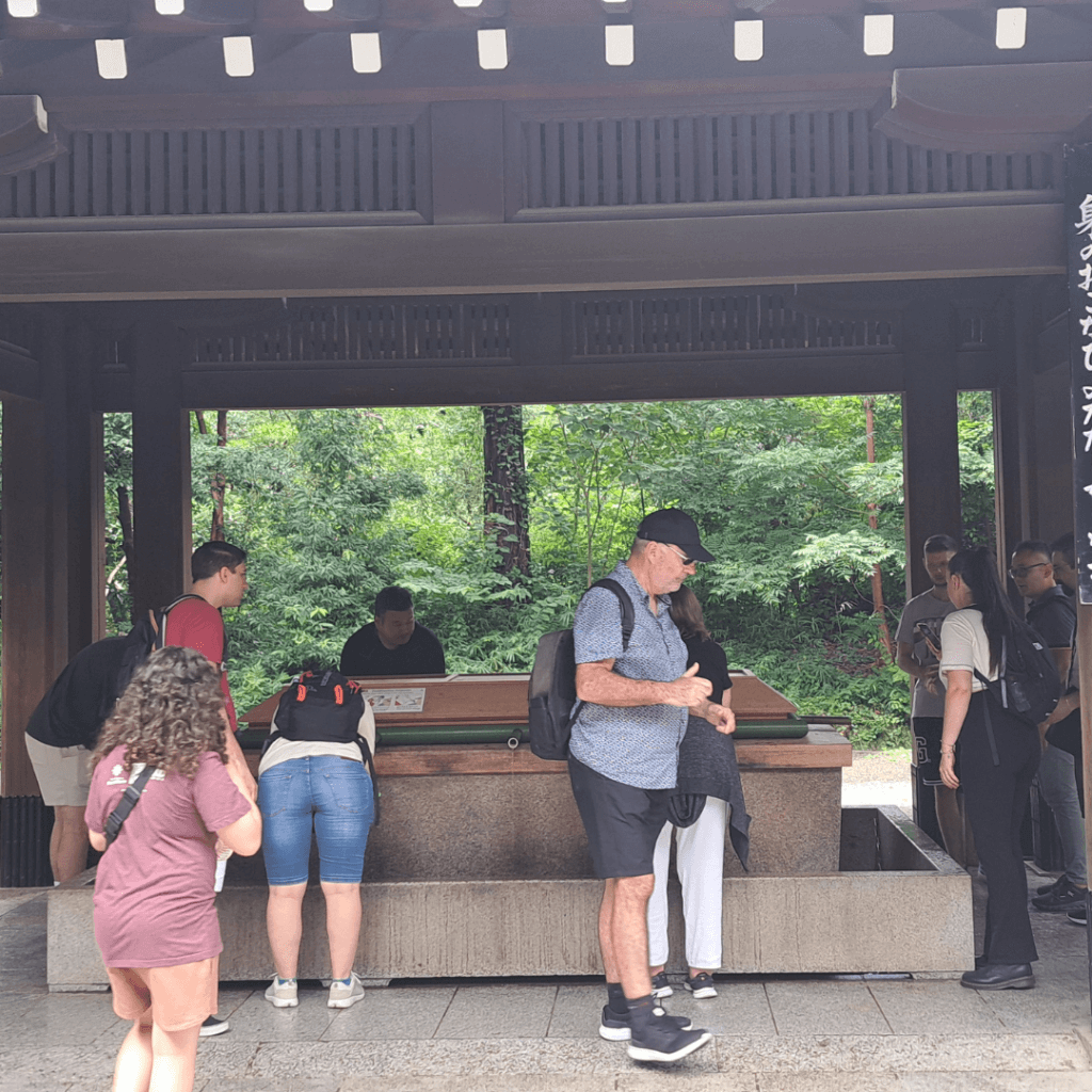 13. rituale di purificazione