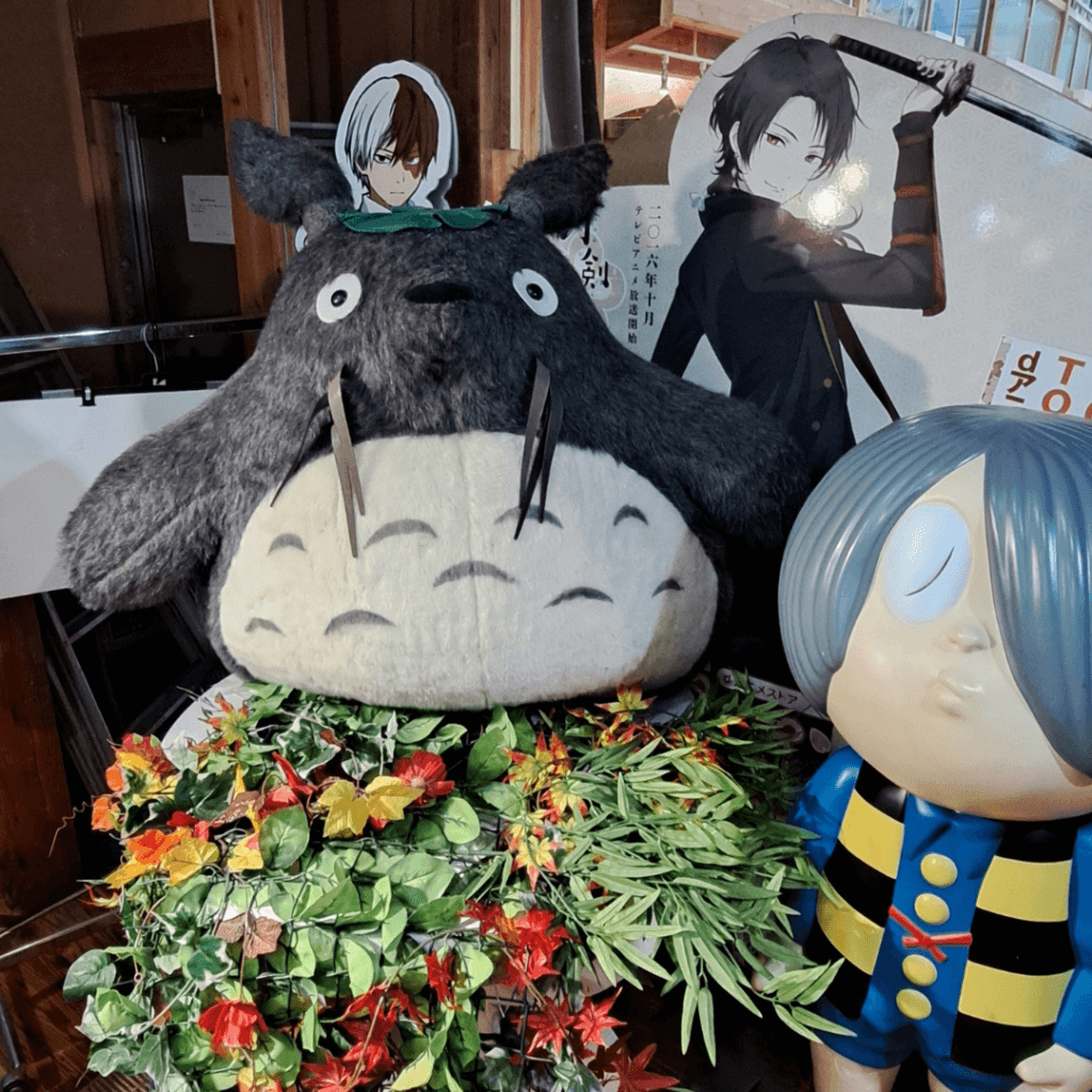 19. approccio con la cultura pop