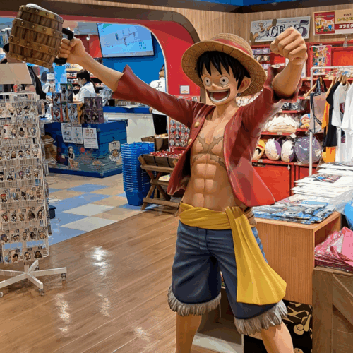 19b. mugiwara store ikebukuro