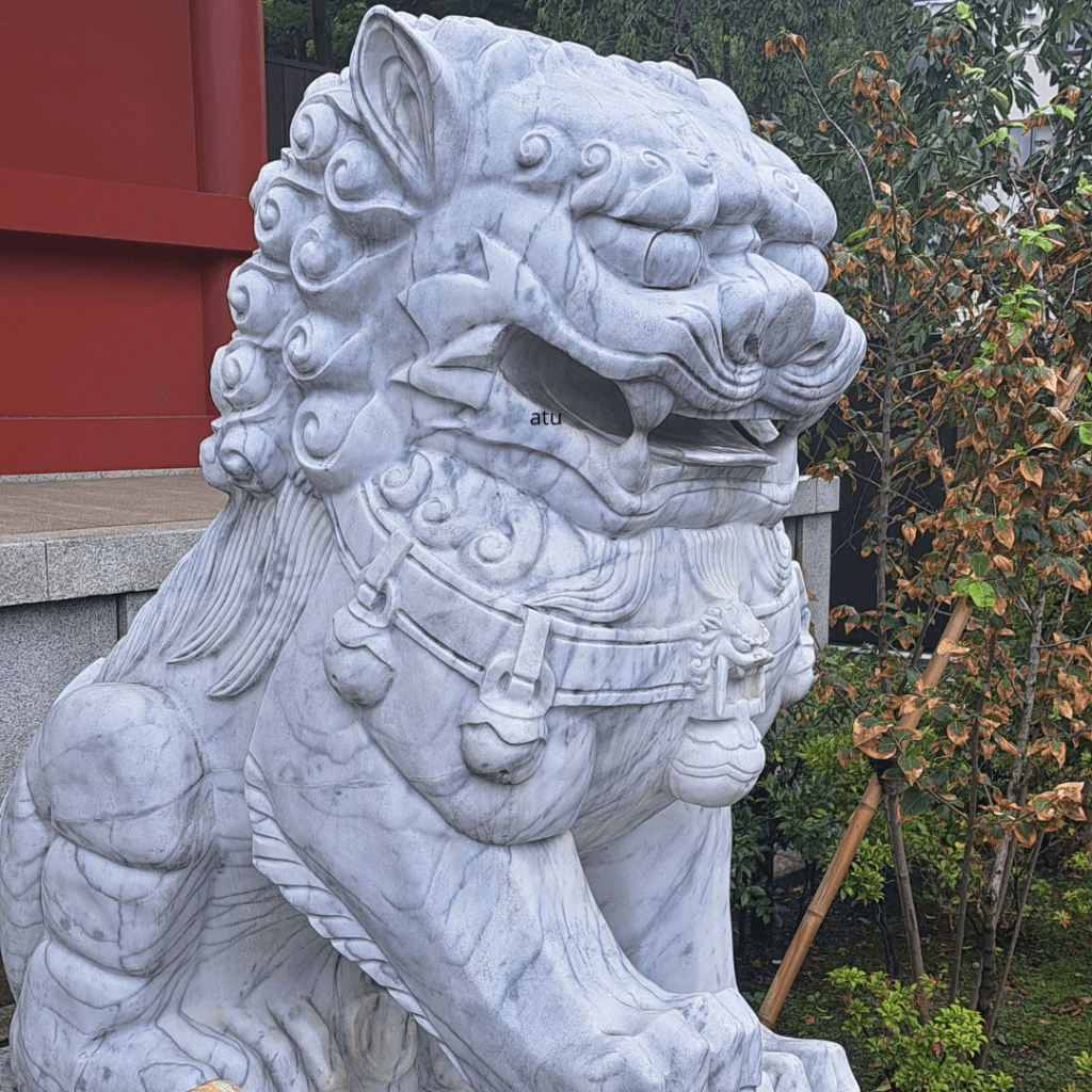 25. caneleone sensō ji