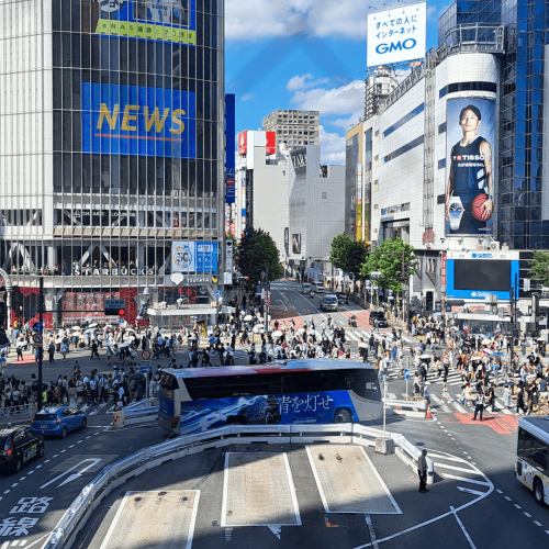 26. shybuja crossing