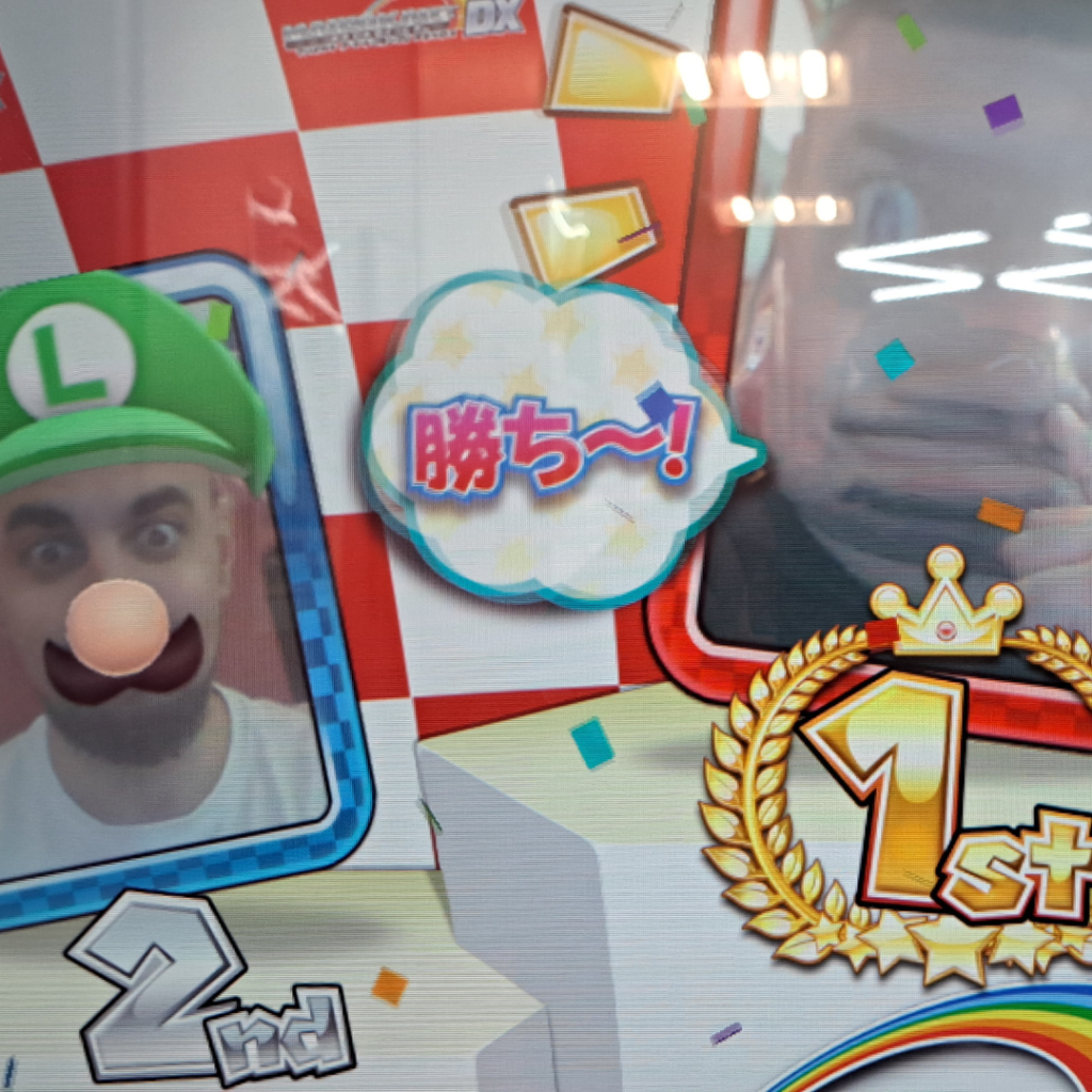 6. akiba sala giochi