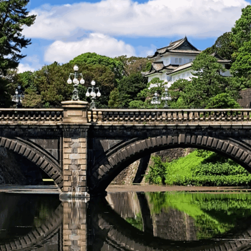 9. palazzo imperiale