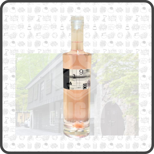 BENIZAKURA-GIN-SAKURA