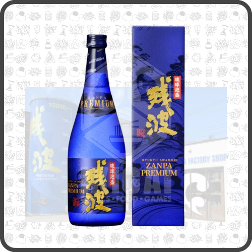 Zanpa-Awamori-Premium-30%