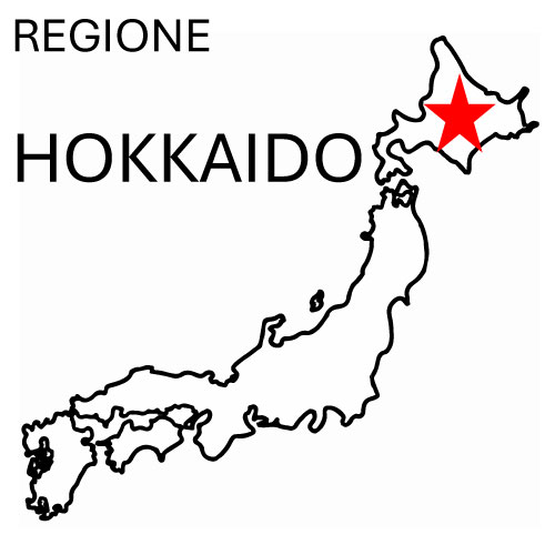 mappa-giappone-hokkaido