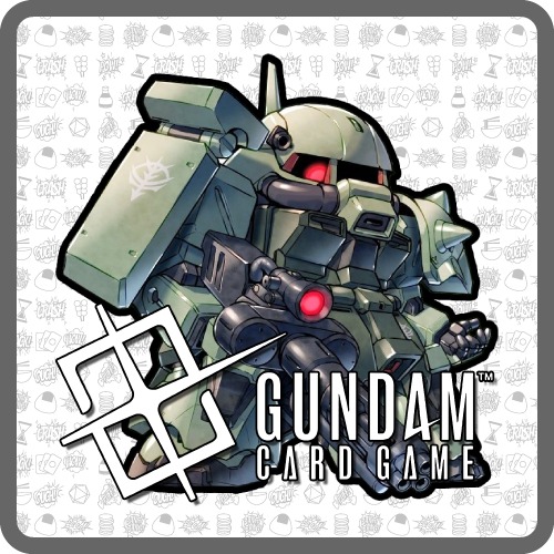 Icona-Gundam-tcg Icona-Gundam-tcg