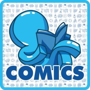 COMICS
