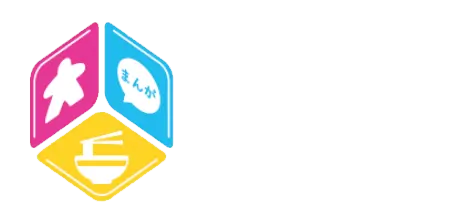 Ikigai - Comics Food Games