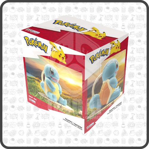 ABYstile pokemon teapot squirtle