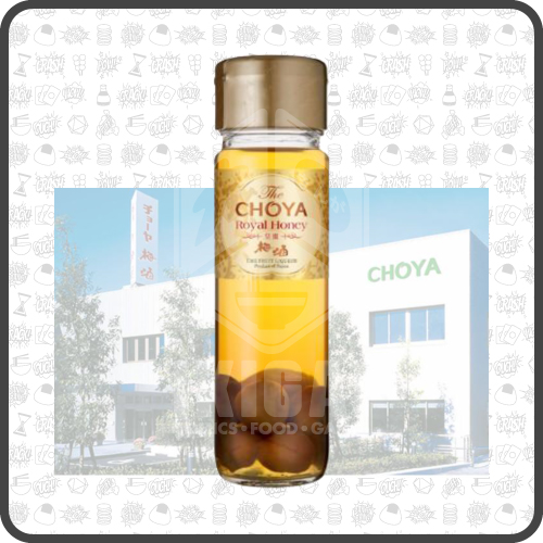 Choya-Royal-Honey-17%-Liquore-Di-Prugne-Giapponese-700ml