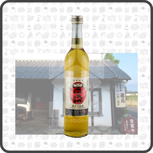 Daruma-Masamune-Jukusei-3-Years-15%