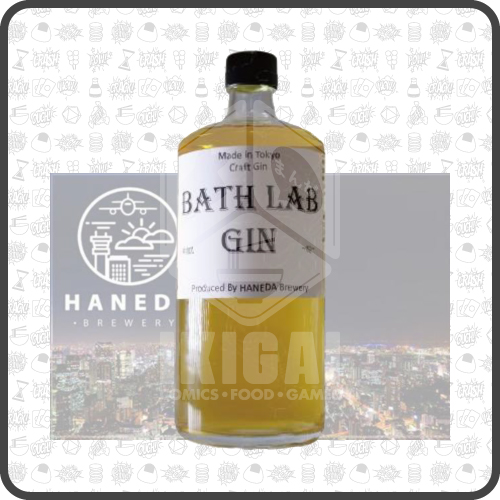 Haneda-Bath-Lab-Gin-Original-40%