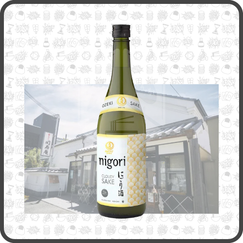 Ozeki-Nigori-Junmai-14%-375ml