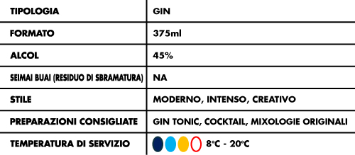 Tabella-Alcolici-Whisky-&-Co.-Teen-Spirits-Gin-45%