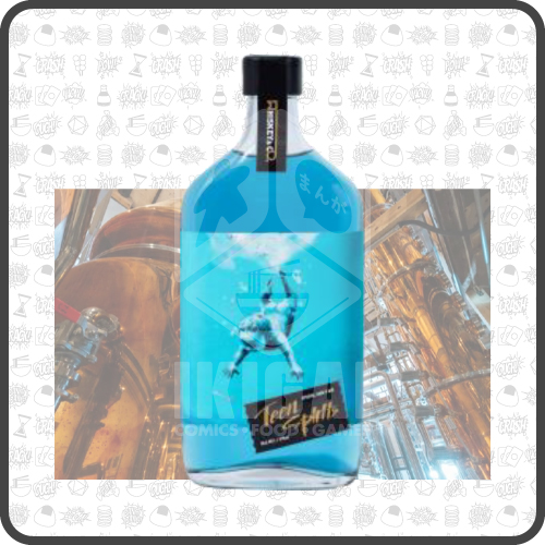 Whisky-&-Co.-Teen-Spirits-Gin-45%
