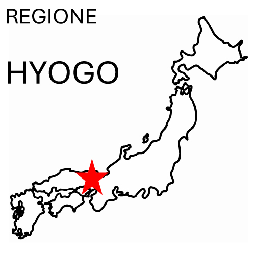 mappa-giappone-hyogo