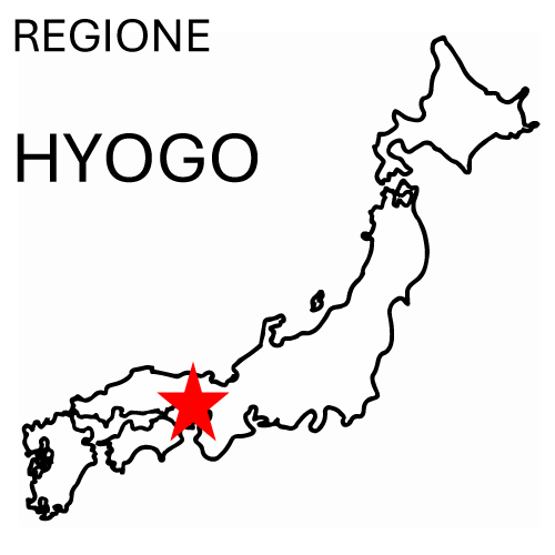 mappa-giappone-hyogo