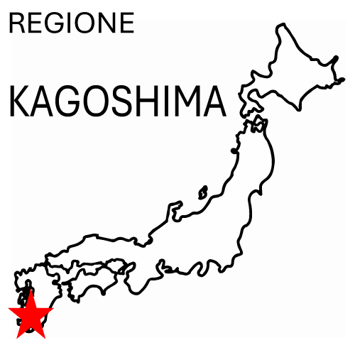 mappa-giappone-kagoshima