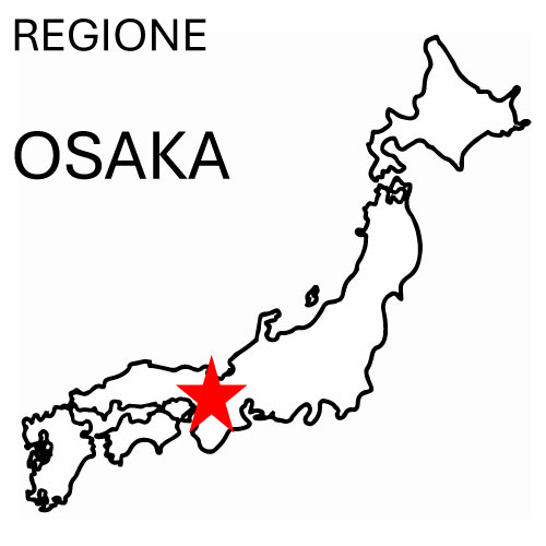 mappa-giappone-osaka