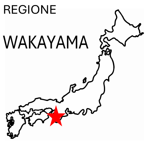 mappa-giappone-wakayama