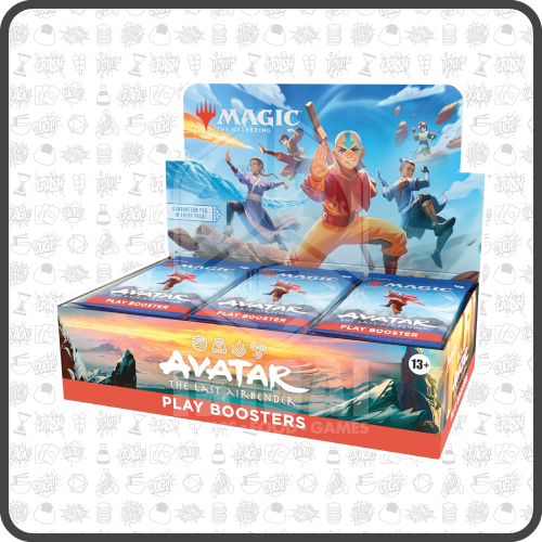 mtg-avatar-booster-box