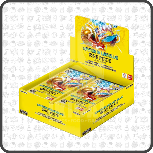 OP15-EB04-Booster-Box-“Adventure-On-Kami-Island”-One-Piece-Card-Game