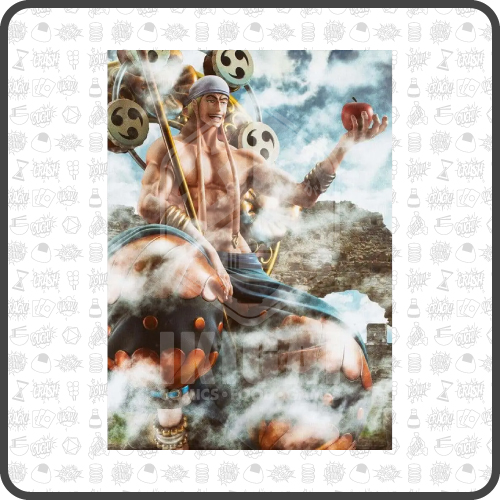 One-Piece-Pop-maximum-Enel-Statue-30cm-statua-da-collezione-in-PVC