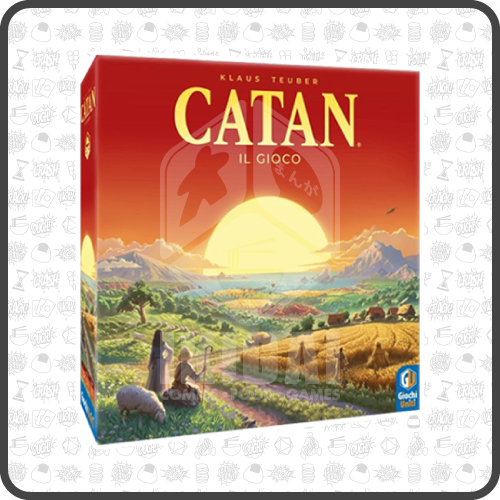 Catan