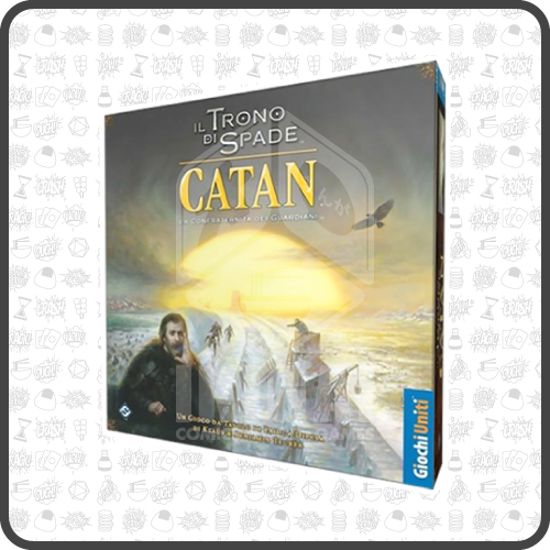 catan il trono di spade