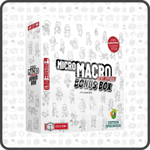 micro macro crime city bonus box