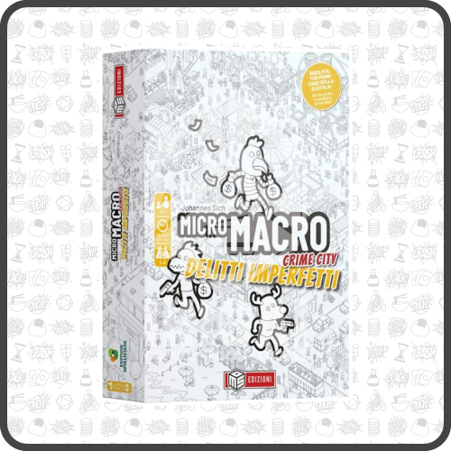 micro macro crime city delitti imperfetti