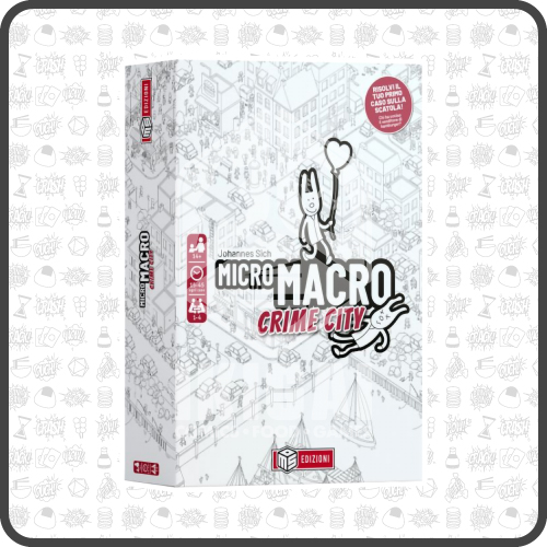 micro macro crime city