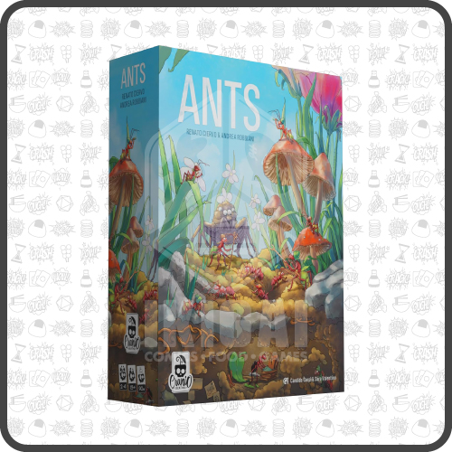 Ants