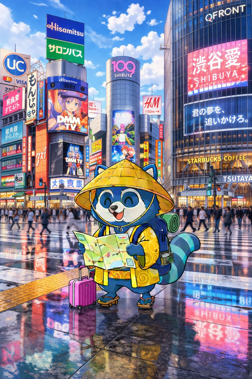 Viaggio-in-Giappone-Kokoro-tour-2027-Shibuya Viaggio-in-Giappone-Kokoro-tour-2027-Shibuya