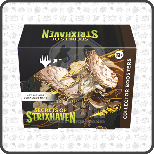 MTG-Secrets-Of-Strixhaven-Collector-Booster-Eng