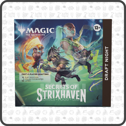 MTG-Secrets-Of-Strixhaven-Draft-Night-Eng