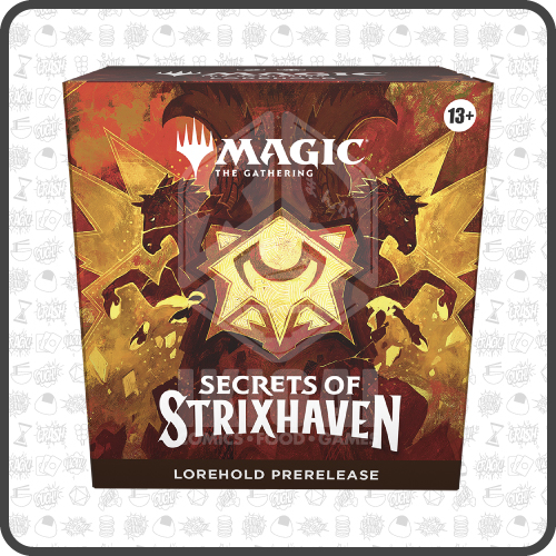 MTG-Secrets-Of-Strixhaven-Lorehold-Prerelease-Eng