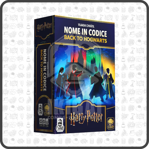 Nome-In-Codice-Back-To-Hogwarts
