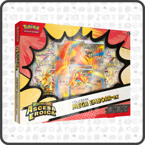 Pokemon-Megaevoluzioni-Ascesa-Eroica-Collezione-Mega-Emboar-EX