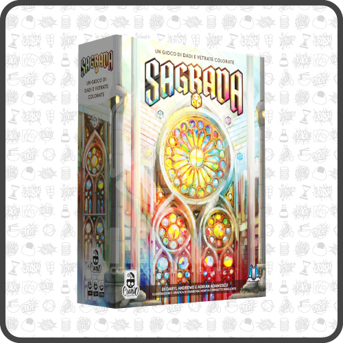 Sagrada