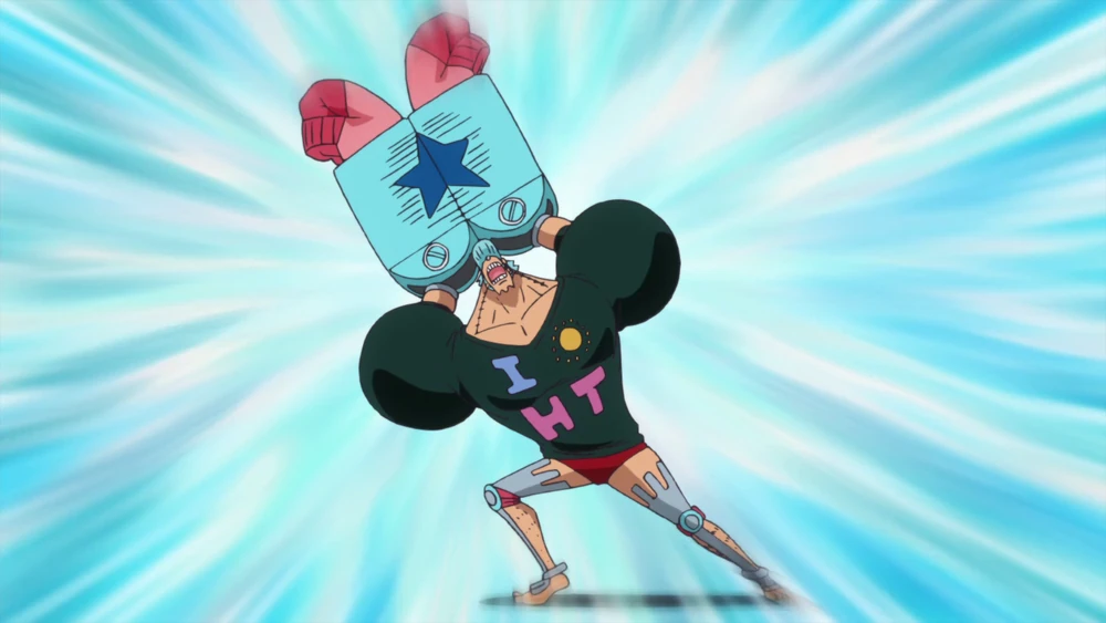 FRANKY2