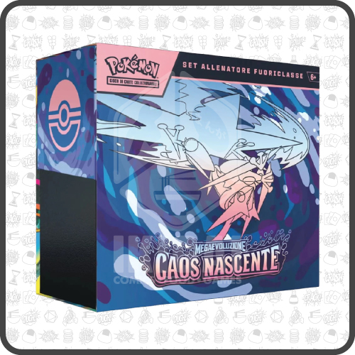 Pokemon-Megaevoluzioni-Caos-Nascente-Set-Allenatore_Fuoriclasse