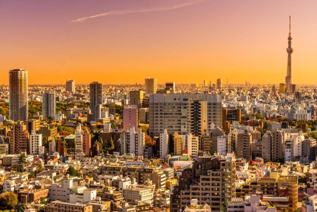 TOKYO4